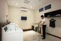 Accommodation Services Holiday Inn Express SURABAYA CENTERPOINT, an IHG Hotel