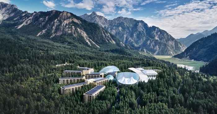 Lain-lain InterContinental Hotels RESORT JIUZHAI PARADISE, an IHG Hotel