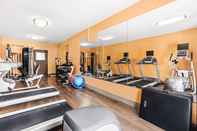 Fitness Center Holiday Inn Express PORTLAND SE - CLACKAMAS AREA, an IHG Hotel