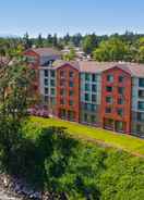 EXTERIOR_BUILDING Holiday Inn Express PORTLAND SE - CLACKAMAS AREA, an IHG Hotel