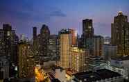 VIEW_ATTRACTIONS Vignette Collection SINDHORN MIDTOWN HOTEL BANGKOK