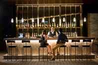 Bar, Cafe and Lounge Vignette Collection SINDHORN MIDTOWN HOTEL BANGKOK, an IHG Hotel