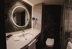 其他 2 Crowne Plaza ANKARA by IHG, an IHG Hotel