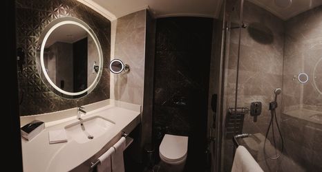 其他 2 Crowne Plaza ANKARA by IHG, an IHG Hotel