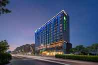 Lain-lain Holiday Inn Express SHENZHEN LONGHUA, an IHG Hotel