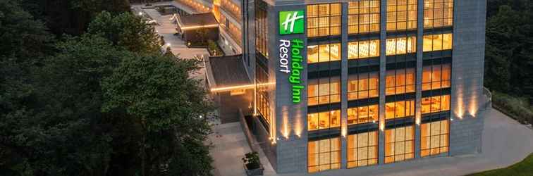 Lainnya Holiday Inn Resort MENGDING MOUNTAIN, an IHG Hotel