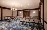 ห้องประชุม 5 Crowne Plaza ALBANY - THE DESMOND HOTEL, an IHG Hotel