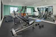 Fitness Center Holiday Inn Express & Suites TULLAHOMA, an IHG Hotel