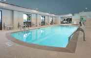Swimming Pool 3 Holiday Inn Express & Suites TULLAHOMA, an IHG Hotel