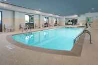 Swimming Pool Holiday Inn Express & Suites TULLAHOMA, an IHG Hotel