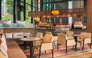 Quầy bar, cafe và phòng lounge 3 Holiday Inn Express SINGAPORE CLARKE QUAY, an IHG Hotel