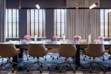 多功能廳 Kimpton HARPER HOTEL by IHG, an IHG Hotel