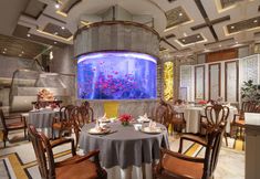 Others 7 Crowne Plaza SHANGHAI NANJING ROAD, an IHG Hotel