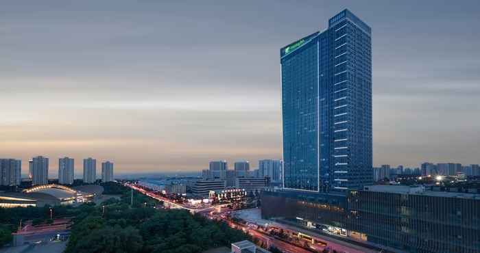 อื่นๆ Holiday Inn QINHUANGDAO HAIGANG, an IHG Hotel