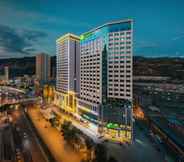 อื่นๆ 3 Holiday Inn Express XINING RAILWAY STATION, an IHG Hotel