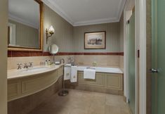 Others 7 InterContinental Hotels AMSTEL AMSTERDAM by IHG, an IHG Hotel