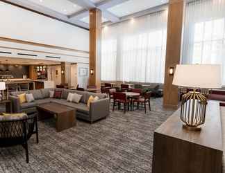 Lobby 2 Staybridge Suites TEMECULA - WINE COUNTRY, an IHG Hotel