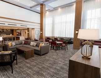 Sảnh chờ 2 Staybridge Suites TEMECULA - WINE COUNTRY, an IHG Hotel