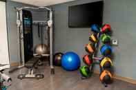 Fitness Center Staybridge Suites TEMECULA - WINE COUNTRY, an IHG Hotel