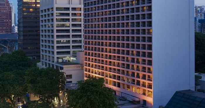 Exterior voco ORCHARD SINGAPORE, an IHG Hotel