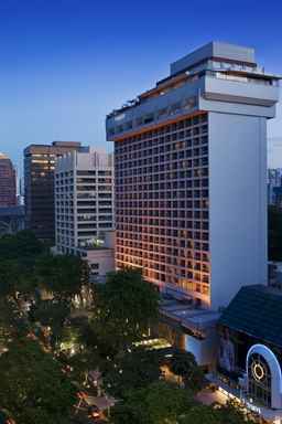 voco ORCHARD SINGAPORE, an IHG Hotel, RM 1,730.47