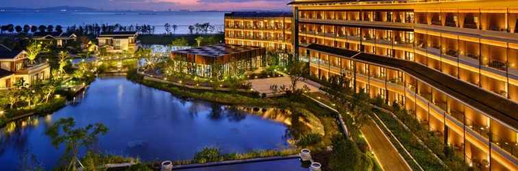 Khác HUALUXE Hotels and Resorts SUZHOU BAY HOT SPRING RESORT
