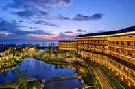 Lainnya HUALUXE Hotels and Resorts SUZHOU BAY HOT SPRING RESORT