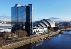 기타 4 Crowne Plaza GLASGOW by IHG, an IHG Hotel