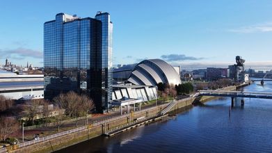 기타 4 Crowne Plaza GLASGOW by IHG, an IHG Hotel