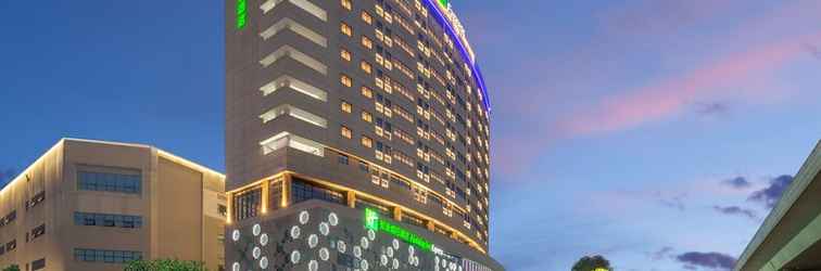 Lainnya Holiday Inn Express CHONGQING AIRPORT ZONE, an IHG Hotel