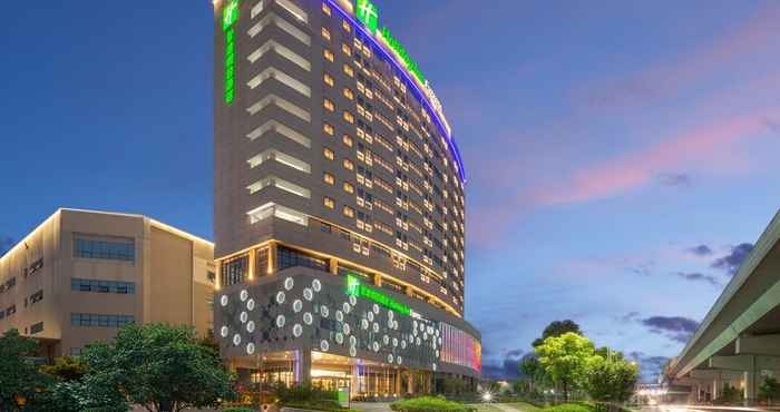 Lainnya Holiday Inn Express CHONGQING AIRPORT ZONE, an IHG Hotel