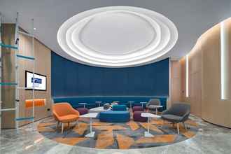 Lainnya 4 Holiday Inn Express CHONGQING AIRPORT ZONE, an IHG Hotel