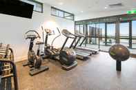 Fitness Center Holiday Inn WERRIBEE, an IHG Hotel