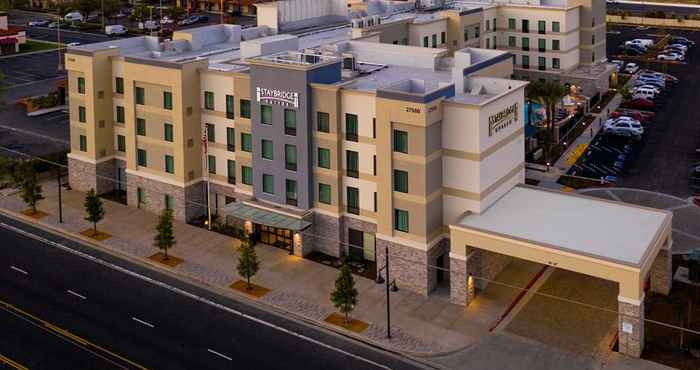 Nearby View and Attractions Staybridge Suites TEMECULA - WINE COUNTRY, an IHG Hotel