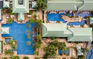 Swimming Pool 7 Holiday Inn Resort PHUKET, an IHG Hotel