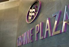 其他 3 Crowne Plaza ANKARA by IHG, an IHG Hotel