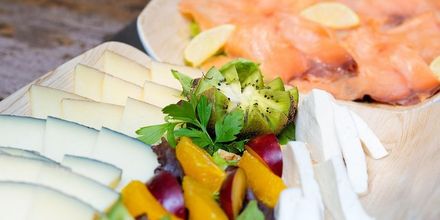 其他 4 Crowne Plaza ANKARA by IHG, an IHG Hotel