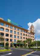 Hotel Exterior Holiday Inn Express GUANGZHOU PANYU, an IHG Hotel