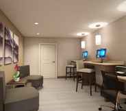 ห้องประชุม 2 Staybridge Suites QUANTICO-STAFFORD, an IHG Hotel