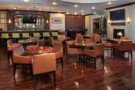 บาร์ คาเฟ่ และเลานจ์ Holiday Inn EL PASO WEST – SUNLAND PARK, an IHG Hotel