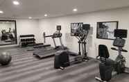 Fitness Center 6 Staybridge Suites CARSON CITY - TAHOE AREA, an IHG Hotel