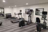 Fitness Center Staybridge Suites CARSON CITY - TAHOE AREA, an IHG Hotel