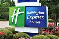 Lainnya Holiday Inn Express NEW ROCHELLE, an IHG Hotel