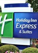 Welcome to the new Holiday Inn Express New Rochelle, NY Holiday Inn Express NEW ROCHELLE, an IHG Hotel