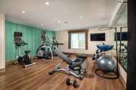 Fitness Center Holiday Inn Express & Suites CHATSWORTH, an IHG Hotel