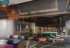 Bar, Cafe and Lounge 2 Holiday Inn CEBU CITY by IHG, an IHG Hotel