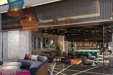 Bar, Cafe and Lounge Holiday Inn CEBU CITY by IHG, an IHG Hotel