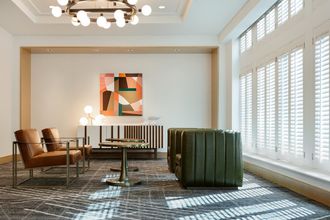 大廳 4 Kimpton HARPER HOTEL by IHG, an IHG Hotel