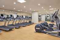 Fitness Center voco ORCHARD SINGAPORE, an IHG Hotel