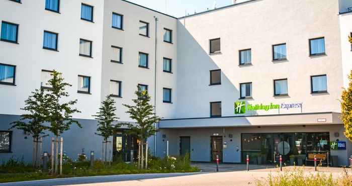 Others Holiday Inn Express MUNICH - OLCHING, an IHG Hotel